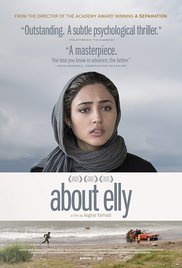 فيلم About Elly مترجم