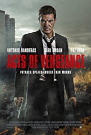 فيلم Acts Of Vengeance مترجم