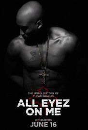 فيلم All Eyez on Me مترجم