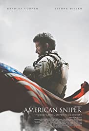 فيلم American Sniper 2014 مترجم