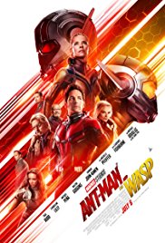 فيلم Ant-Man and the Wasp 2018 مترجم