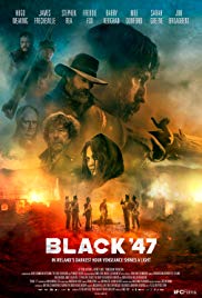 فيلم Black ’47 مترجم