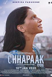 فيلم Chhapaak 2020 مترجم