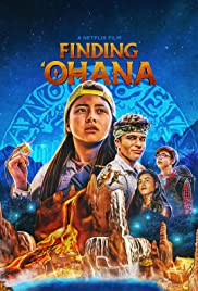 فيلم Finding ‘Ohana 2021 مترجم