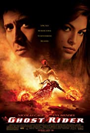 فيلم Ghost Rider 2007 مترجم