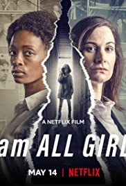 فيلم I Am All Girls 2021 مترجم