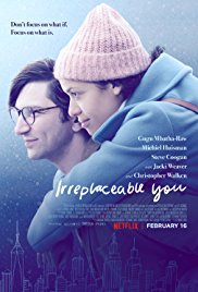 فيلم Irreplaceable You مترجم