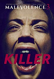 فيلم Malevolence 3: Killer 2018 مترجم