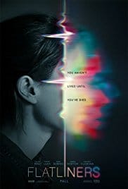 فيلم Flatliners مترجم