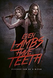 فيلم Even Lambs Have Teeth مترجم