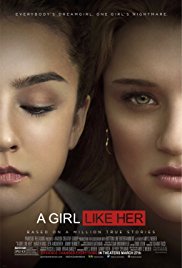 فيلم A Girl Like Her مترجم