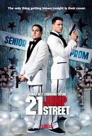 فيلم 21 Jump Street 2012 مترجم