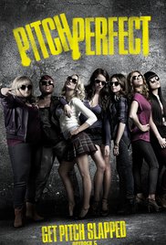 فيلم Pitch Perfect مترجم