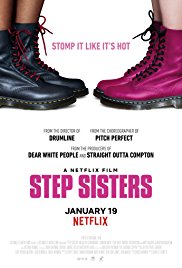 فيلم Step Sisters مترجم