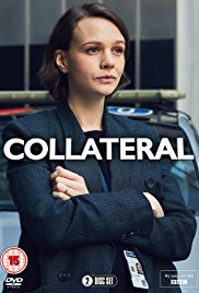 مسلسل Collateral الموسم الاول مترجم كامل