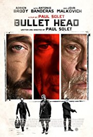 فيلم Bullet Head مترجم