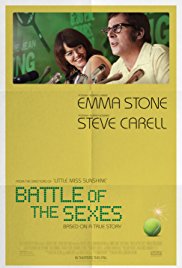 فيلم Battle of the Sexes مترجم