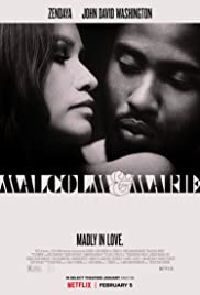 فيلم Malcolm & Marie 2021 مترجم