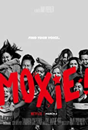 فيلم Moxie 2021 مترجم