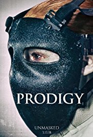 فيلم Prodigy 2017 مترجم