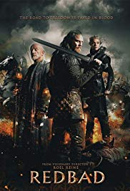 فيلم Redbad 2018 مترجم