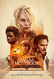 فيلم Sara’s Notebook مترجم