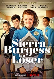 فيلم Sierra Burgess Is a Loser مترجم