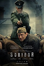 فيلم Sobibor 2018 مترجم