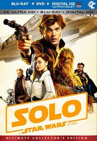 solo: a star wars story (2018) مترجم