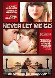 فيلم Never Let Me Go مترجم