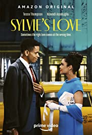 فيلم Sylvie’s Love 2020 مترجم