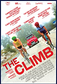 فيلم The Climb 2019 مترجم