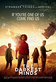 فيلم The Darkest Minds 2018 مترجم