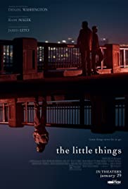 فيلم The Little Things 2021 مترجم