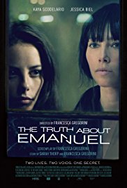 فيلم The Truth About Emanuel 2013 مترجم