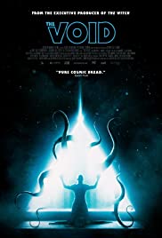 فيلم The Void 2016 مترجم