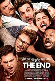 فيلم This Is the End 2013 مترجم