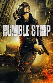 فيلم Rumble Strip 2019 مترجم