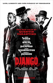 فيلم Django Unchained 2012 مترجم