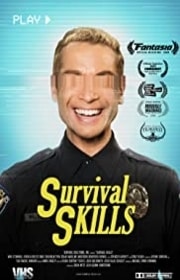 فيلم  Survival Skills 2020 مترجم