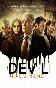 فيلم The Devil Has a Name 2020 مترجم