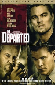 فيلم The Departed 2006 مترجم