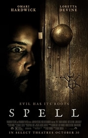 فيلم Spell 2020 مترجم