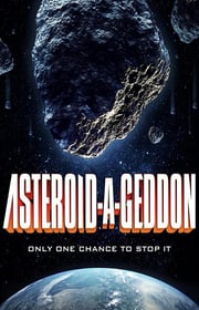 فيلم Asteroid-a-Geddon 2020 مترجم