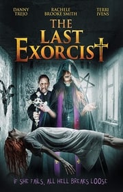 فيلم The Last Exorcist 2020 مترجم