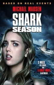 فيلم Shark Season 2020 مترجم