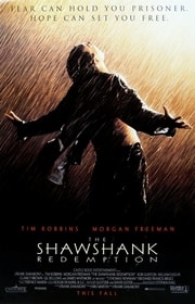 فيلم The Shawshank Redemption 1994 مترجم