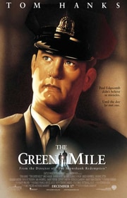 فيلم The Green Mile 1999 مترجم