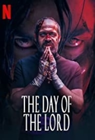 فيلم The Day of the Lord 2020 مترجم