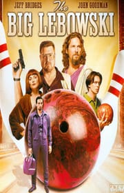 فيلم The Big Lebowski 1998 مترجم